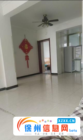 阳光小区一楼两室两厅