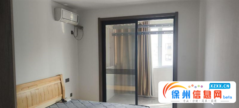 有电梯，拎包即住，停车方便