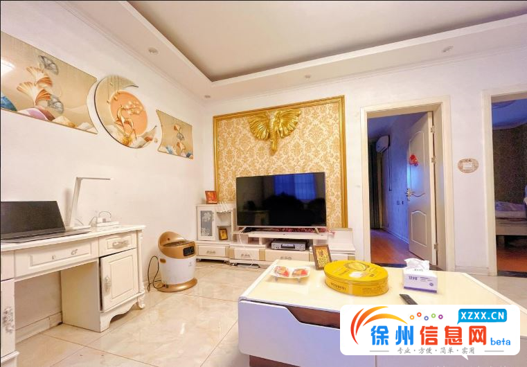 钟吾壹号114平三室一厅出售 