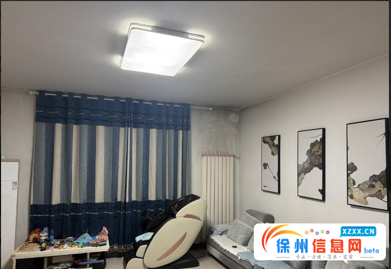 出租南山庭院住房 