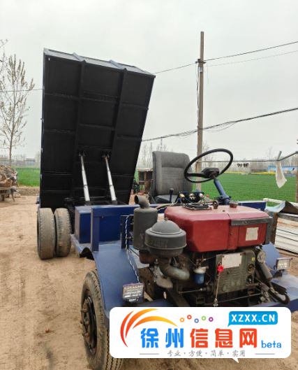 急售四不像一辆 