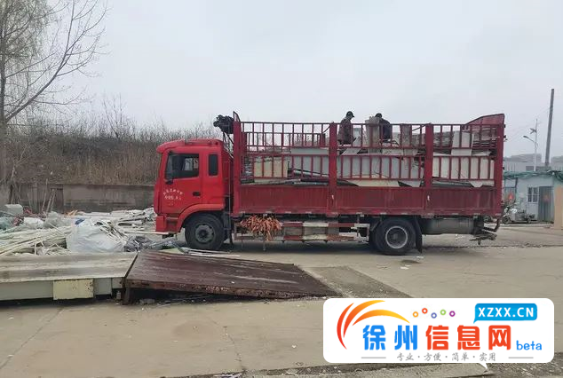 陕汽德龙 高栏/栏板 国5 