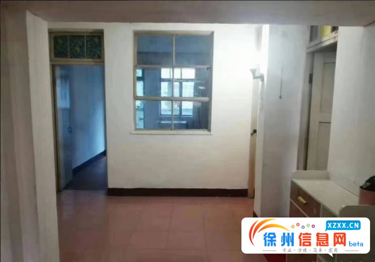 五号井宿舍二楼 普通住宅1厅 中等装修