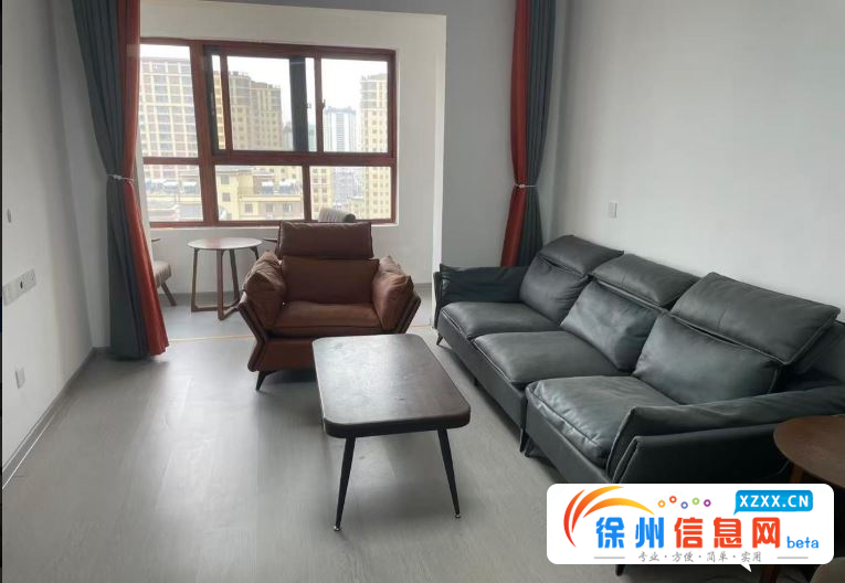 龙记檀府104平方 