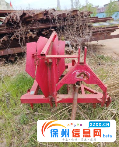 开沟机，需要联系 