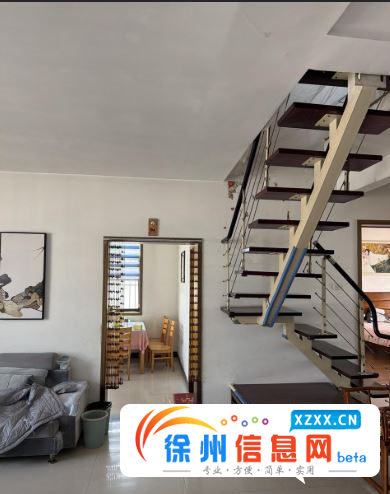 出租南山庭院住房