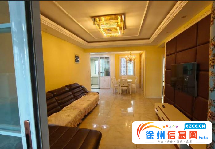 天成峰景精装修家电齐全(房东直租) 