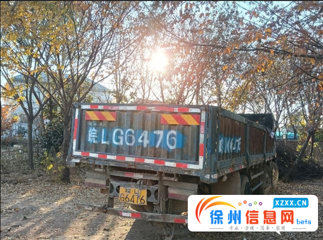 奥驰汽车 奥驰D系 自卸车 国5 