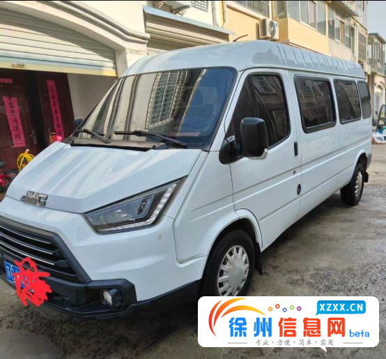 江铃特顺长轴中顶 