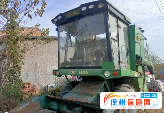 宽口玉米割台 