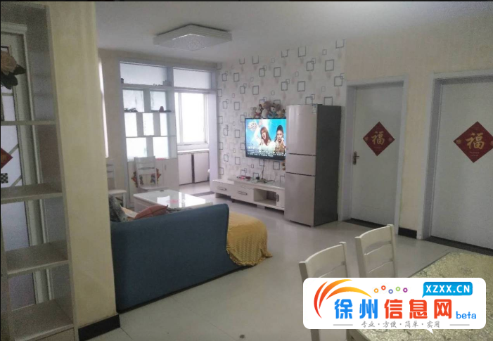 大庙侯集租房 陪读房或者自住都可以 